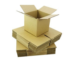 Buy Cardboard Packaging Boxes Online | free-classifieds.co.uk - 1