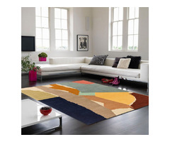 Revamp Your Space with The Rug Shop UK's Funky Rug Collection! | free-classifieds.co.uk - 2