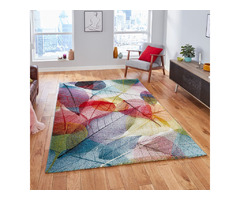 Revamp Your Space with The Rug Shop UK's Funky Rug Collection! | free-classifieds.co.uk - 3