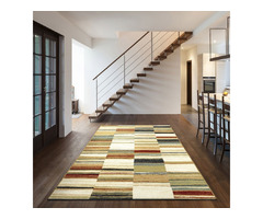 Enhance Your Décor with Captivating Striped Rugs! | free-classifieds.co.uk - 1