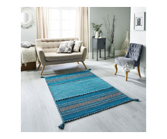 Enhance Your Décor with Captivating Striped Rugs! | free-classifieds.co.uk - 3