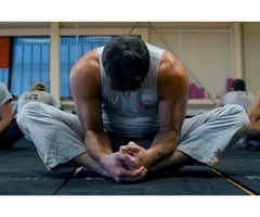 Private Martial Arts Classes in London, UK - Ryu Kai Martial Arts | free-classifieds.co.uk - 1