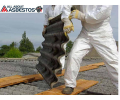 Safe and Efficient Asbestos Removal in Sevenoaks  | free-classifieds.co.uk - 1