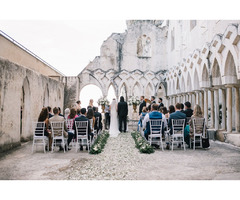 A Fairy-Tale Wedding in Amalfi, Italy | free-classifieds.co.uk - 1