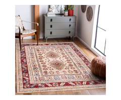 Step into Elegance Explore a Range of Traditional Rugs | free-classifieds.co.uk - 1
