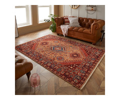 Step into Elegance Explore a Range of Traditional Rugs | free-classifieds.co.uk - 2