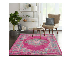 Step into Elegance Explore a Range of Traditional Rugs | free-classifieds.co.uk - 3