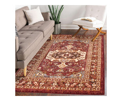 Step into Elegance Explore a Range of Traditional Rugs | free-classifieds.co.uk - 4