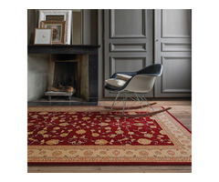 Step into Elegance Explore a Range of Traditional Rugs | free-classifieds.co.uk - 5