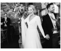 Affordable Elegance: Unveiling the Best Wedding Photography in Somerset | free-classifieds.co.uk - 1