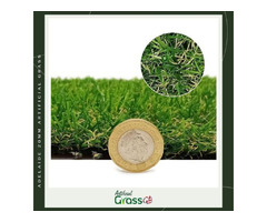 Amplify The Style Quotient of Your Home with Adelaide 20mm Artificial Grass | free-classifieds.co.uk - 1
