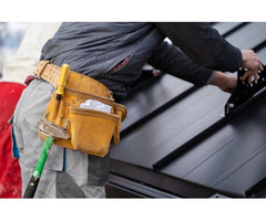 Revitalize Your Roof! Expert Roofing Repairs for a Solid Shelter - 1