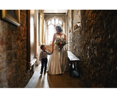 Capturing Timeless Moments: Sam Gibson Weddings - Wedding Photography in Bristol - 1