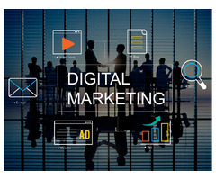 Leverage advanced SEO tactics - Digital marketing services - 1
