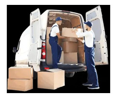 Prompt & Affordable Removal Services in Ealing by GT Removals - 1