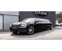 Best Supercar Hire in Bradford– Oasis Limousines - 2