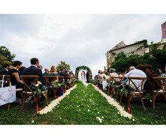 A Fairytale Wedding in Ravello | free-classifieds.co.uk - 1