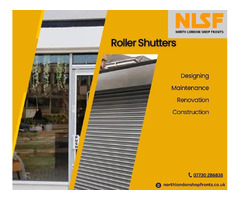 The Best Roller Shutter Installation in Purfleet | free-classifieds.co.uk - 1