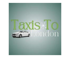 Taxis To London | free-classifieds.co.uk - 1