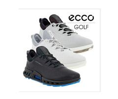 Ecco Gore Tex Golf Shoes | free-classifieds.co.uk - 1