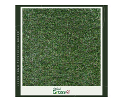 Revamp Your Outdoors with Leeds 16mm Artificial Grass: Durable, Lush, and Family-Friendly!