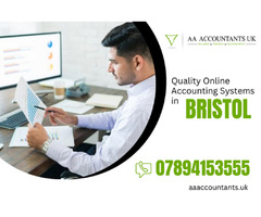 Quality Online Accounting Systems in Bristol | free-classifieds.co.uk - 1
