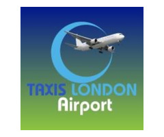 Taxis London Airport  - 1