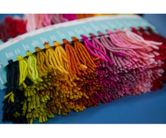 What is DK Weight Yarn? | free-classifieds.co.uk - 1