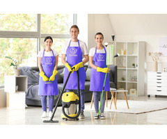 Premium Commerical Cleaning Services In Bristol - Gleem Cleaning | free-classifieds.co.uk - 1