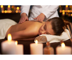 Revitalize Your Body and Mind with the Ultimate Thai Massage Experience! | free-classifieds.co.uk - 1
