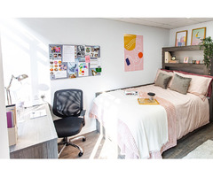 Student Living Redefined: Affordable Accommodation in Newcastle | free-classifieds.co.uk - 1
