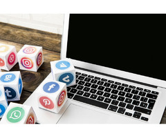 Discover the strengths of social media with Robus Marketing! | free-classifieds.co.uk - 1