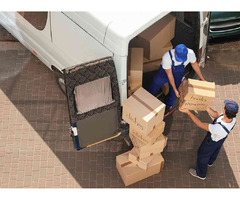 Prompt & Affordable Removal Services in Wandsworth  by GT Removals | free-classifieds.co.uk - 1