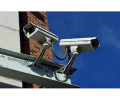 Transform Your Security with Professional CCTV Installation in Burton upon Trent | free-classifieds.co.uk - 1