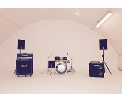 Looking for a top-notch rehearsal studio in East London? | free-classifieds.co.uk - 1