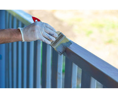 Elevate Your Property with Expert Fence Painting in Norwich - Local Gardener Norfolks | free-classifieds.co.uk - 1