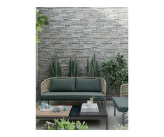 Exterior Wall Tiles & Porcelain Outdoor Wall Tiles - Royale Stones | free-classifieds.co.uk - 1