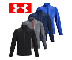 Under Armour Storm Revo Jacket | free-classifieds.co.uk - 1
