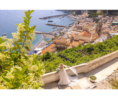 Weddings in Palazzo Casanova Amalfi | free-classifieds.co.uk - 1