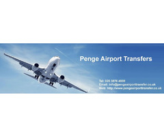 Penge Airport Transfers | free-classifieds.co.uk - 1