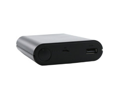 POWERBANK WITH SPY WIFI CAMERA Online UK - Order Now! | free-classifieds.co.uk - 1