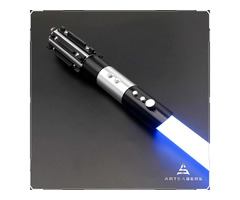 Own the Legendary Darksaber - Get your Star Wars Black Lightsaber today!  | free-classifieds.co.uk - 1