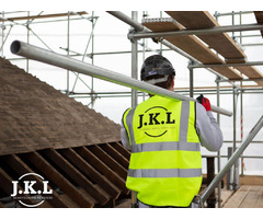  Enhance Your Commercial Projects with JKL Scaffolding in Kent | free-classifieds.co.uk - 1