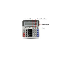 Calculator Spy Camera Online UK and Worldwide - Order Now! | free-classifieds.co.uk - 1