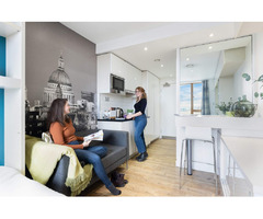 A Student's Guide to Affordable Living Spaces in Manchester, UK | free-classifieds.co.uk - 1