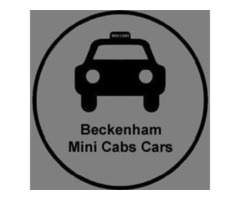 Beckenham Mini Cabs Cars  | free-classifieds.co.uk - 1