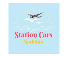 Station Cars Norbiton - 1