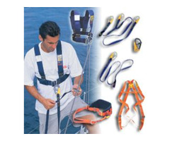 Marine Safety Essentials: Distress Flares, VHF Radios, ACR EPIRBs by Adecmarine | free-classifieds.co.uk - 8