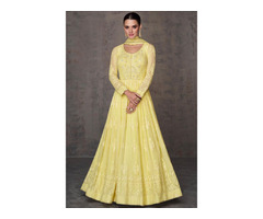 Dazzling Ethnic Attire: Shop Stunning Indian Dresses Online | free-classifieds.co.uk - 1