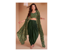 Dazzling Ethnic Attire: Shop Stunning Indian Dresses Online | free-classifieds.co.uk - 3